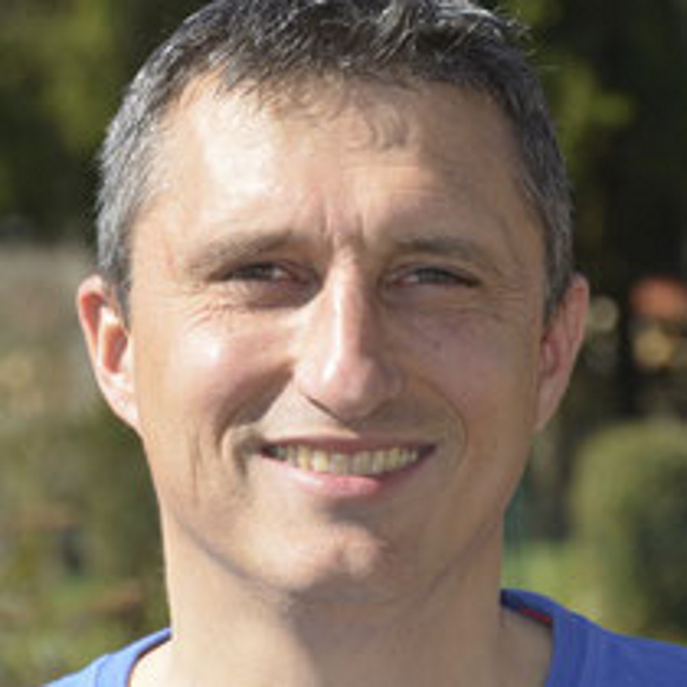 Axel Schrauder
