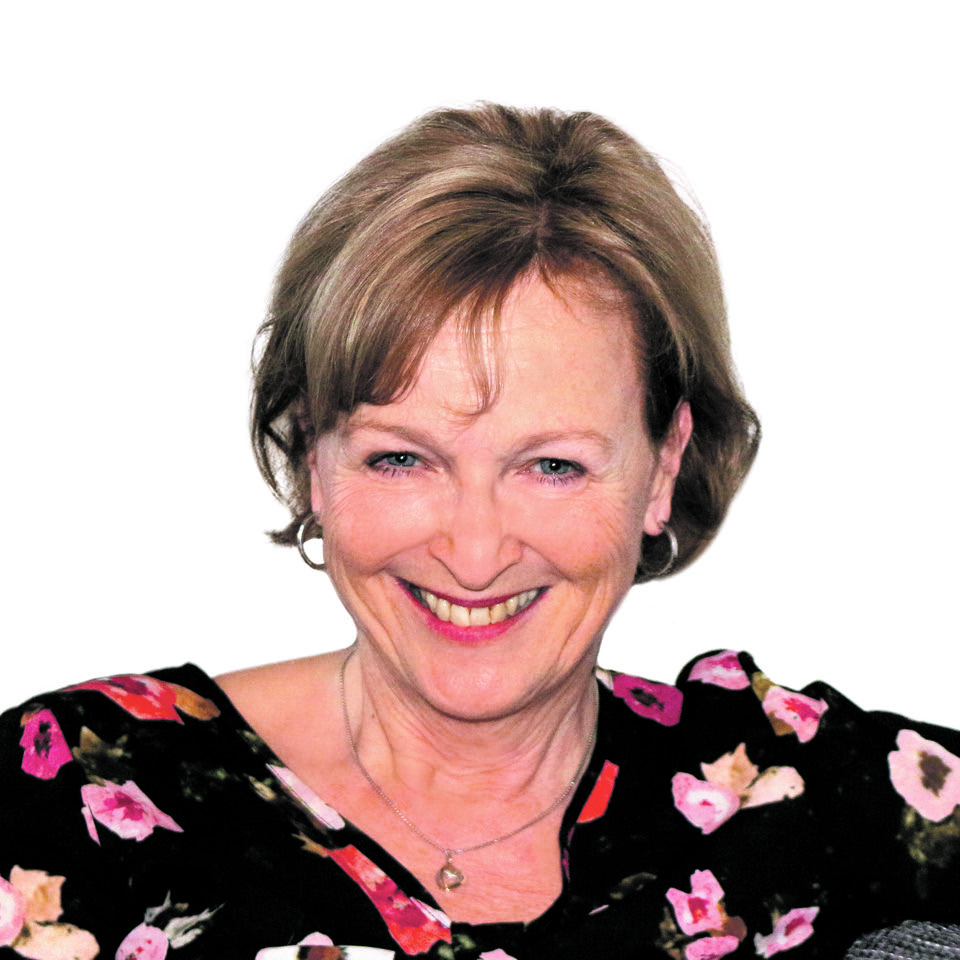 Karin Wanke