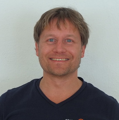 Holger Matern